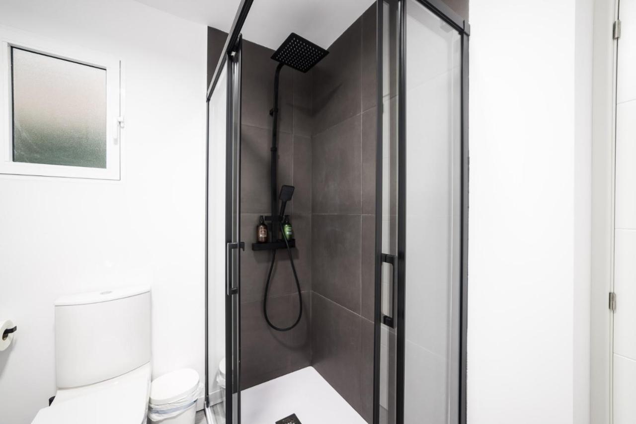 Moonkey - Apartamento Mediterraneo Con Jacuzzi Y Luz Natural 알리칸테 외부 사진