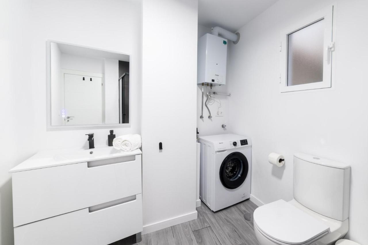 Moonkey - Apartamento Mediterraneo Con Jacuzzi Y Luz Natural 알리칸테 외부 사진