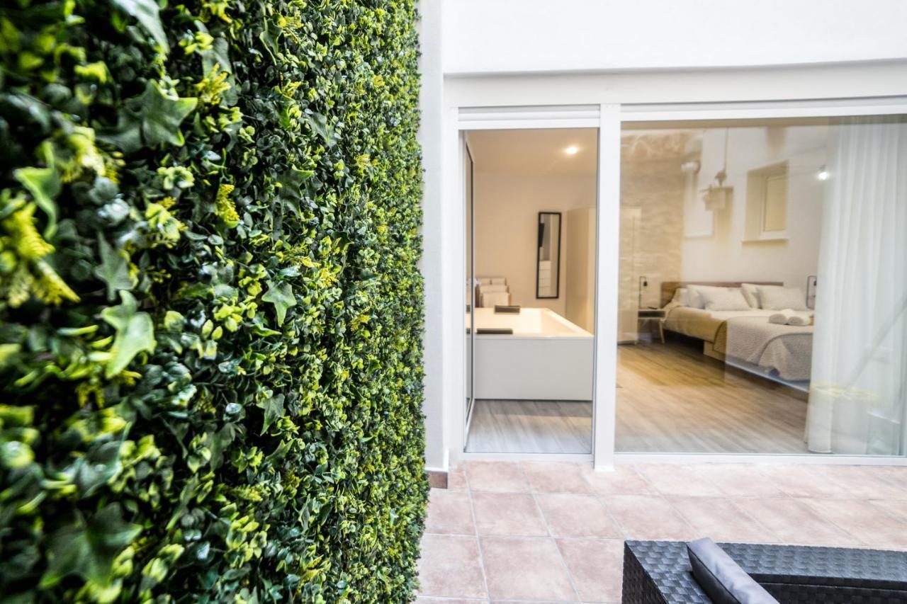 Moonkey - Apartamento Mediterraneo Con Jacuzzi Y Luz Natural 알리칸테 외부 사진